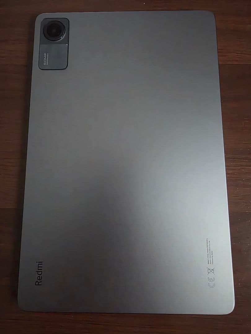 Redmi Pad SE 4GB/128GB グレー