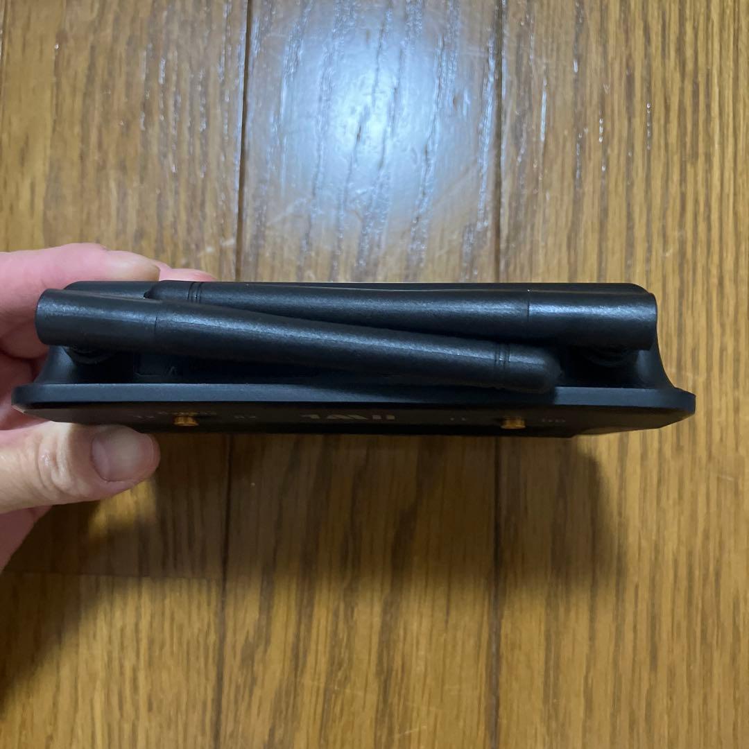 1Mii Bluetooth トランスミッター 5.3 オーディオレシーバー