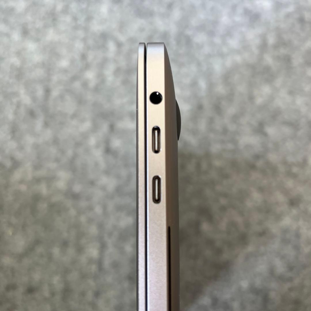 MacBook Pro 2020 13インチ i5/16GB/512GB