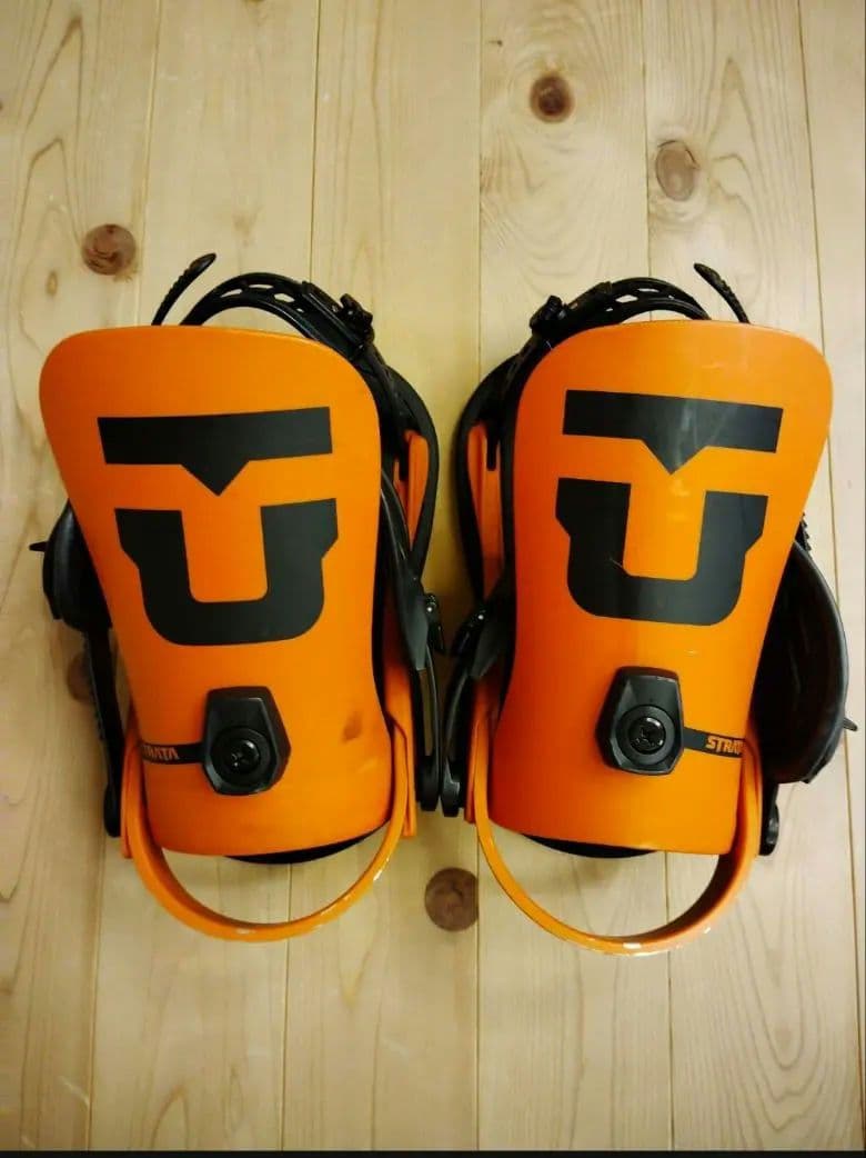 UNION STRATA　ユニオン　ストラータ