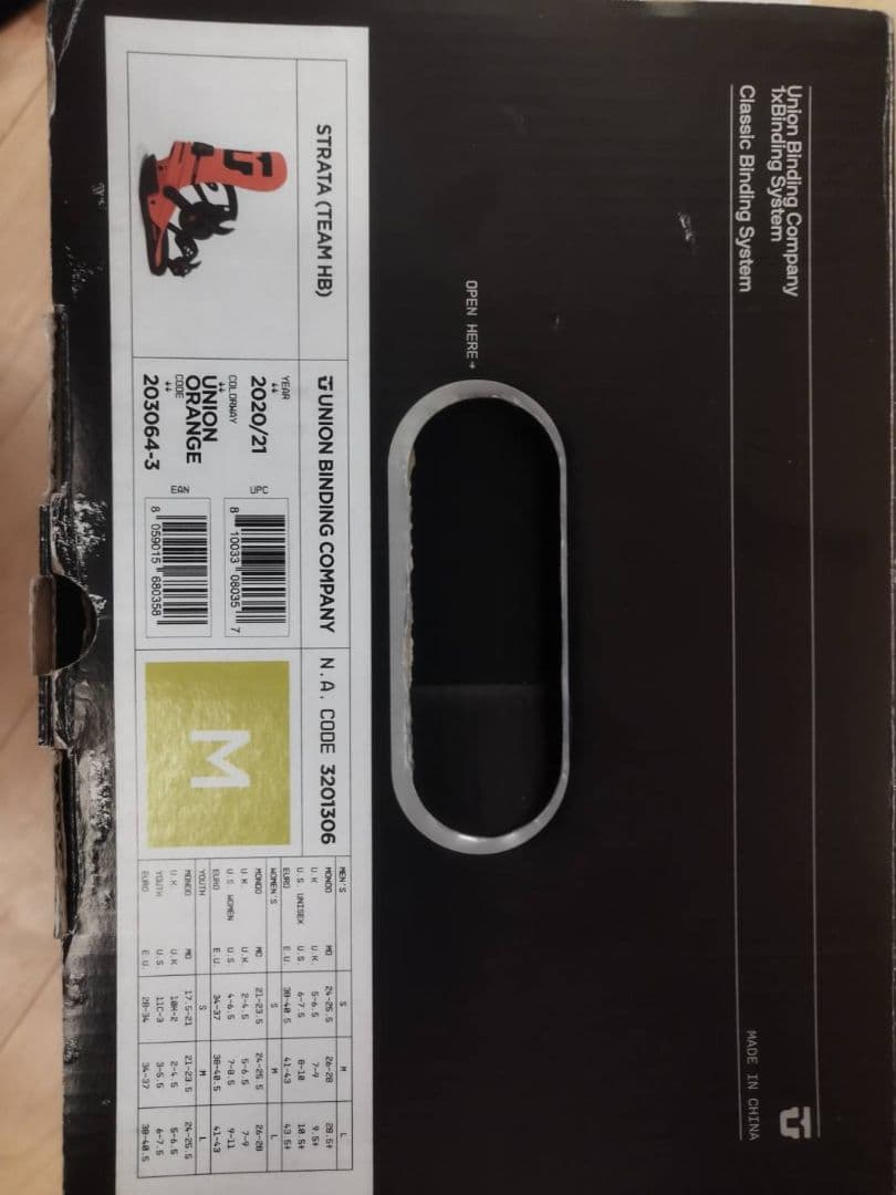 UNION STRATA　ユニオン　ストラータ