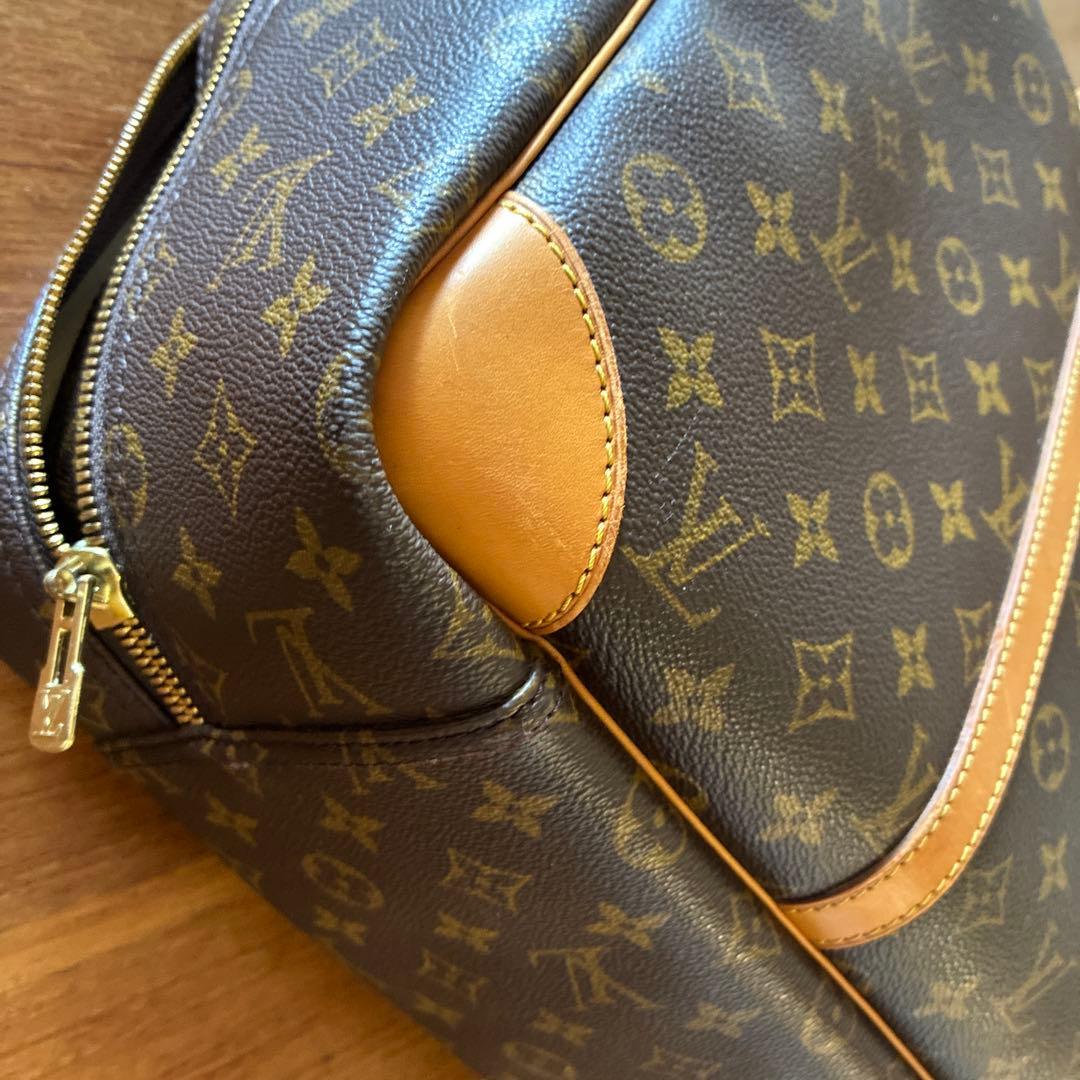 ルイ・ヴィトン　美品シリウス45 モノグラム　ボストンバッグSP1927