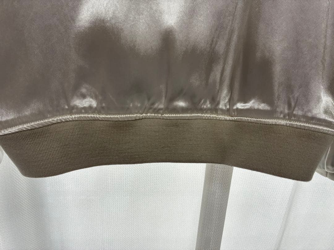 【未使用に近い】RUDE GALLERY ルードギャラリー スカジャン XL