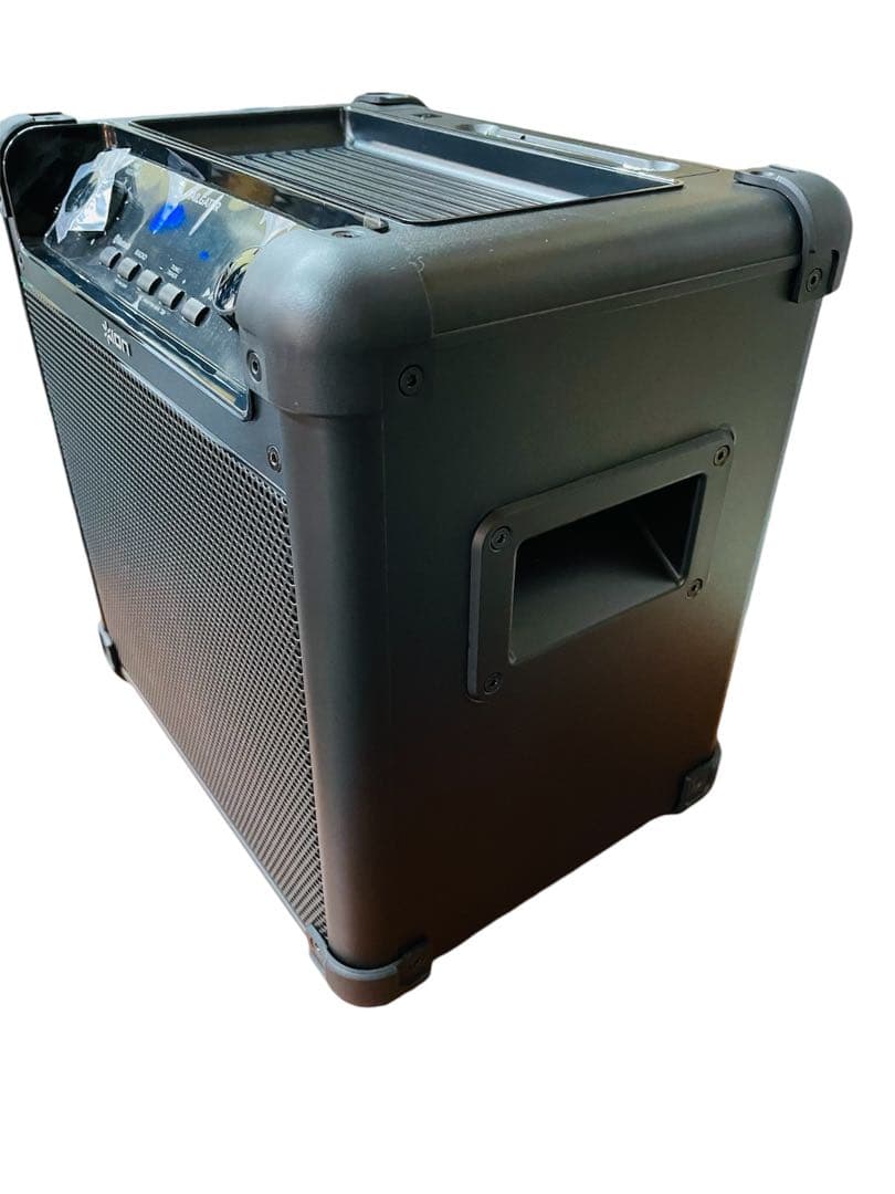 ION Tailgater Bluetoothスピーカーシステム