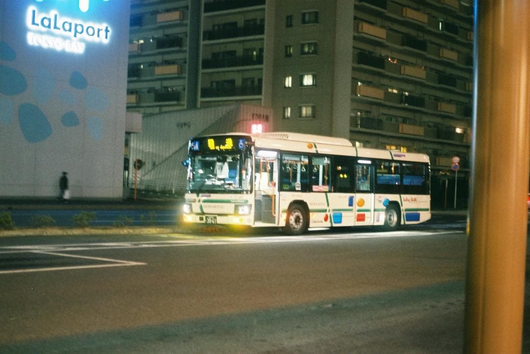 作例あり NIKOMAT FTN ＋ NIKKOR-H-C 50㎜ 1:2