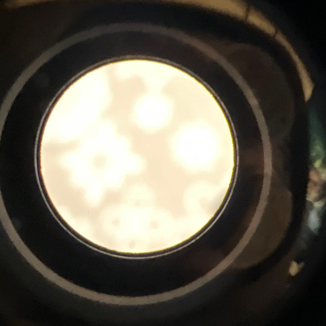 Canon EF 28mm f/2.8 単焦点レンズ 2006年、宇都宮産