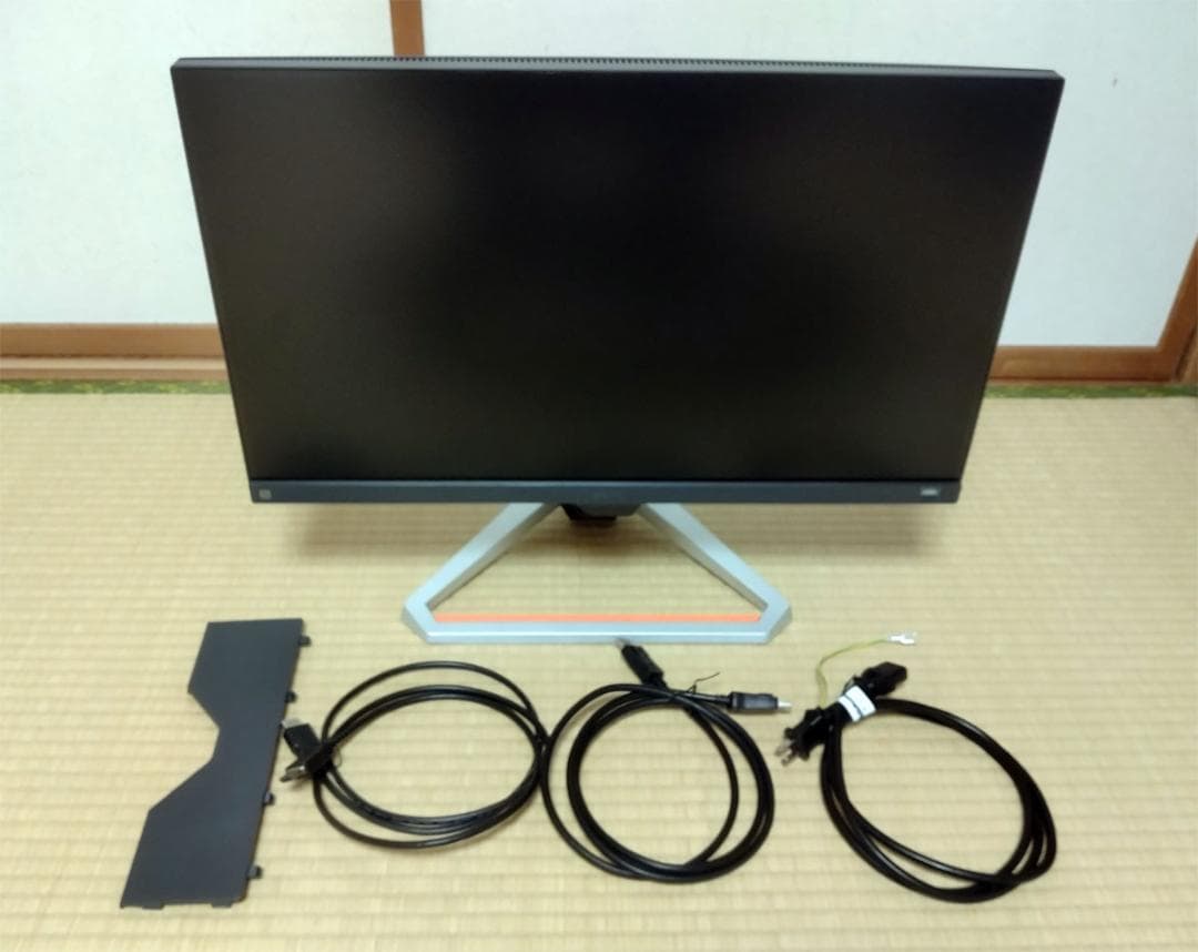 BenQ EX2510S EX2510-T ゲーミングモニター 24.5インチ