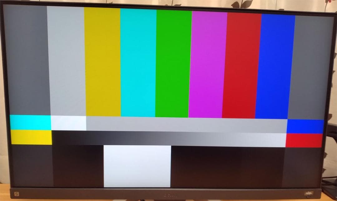 BenQ EX2510S EX2510-T ゲーミングモニター 24.5インチ