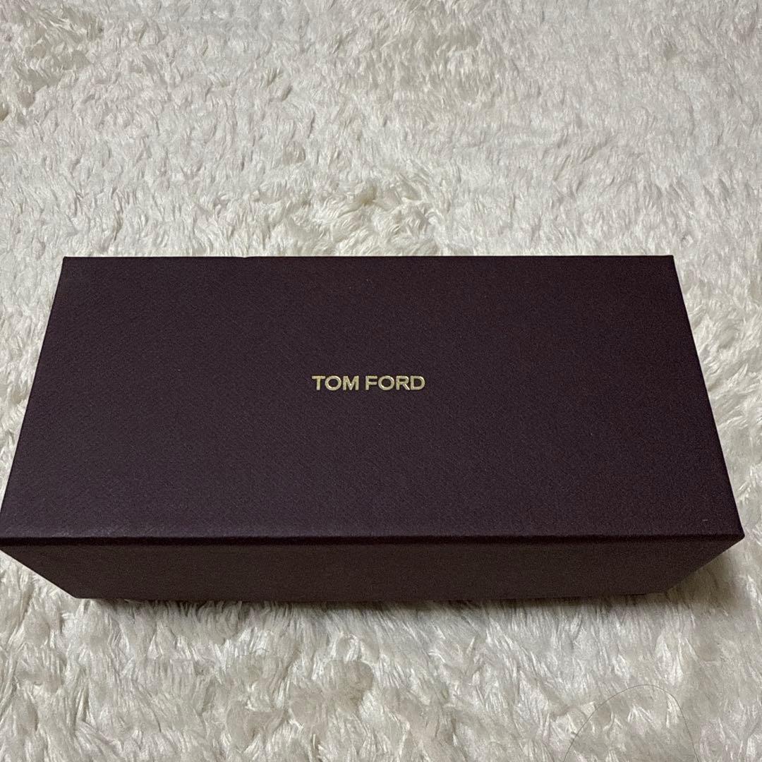 トムフォード メガネ