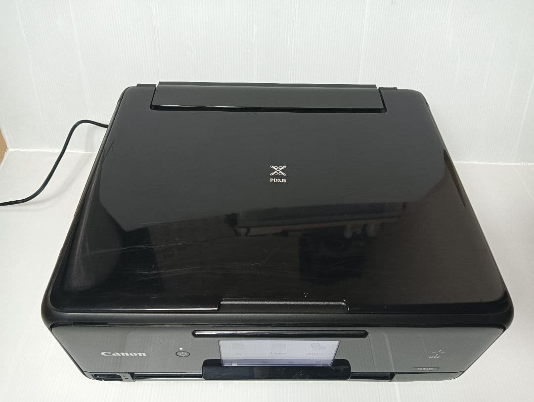 CANON　TS8030 プリンター