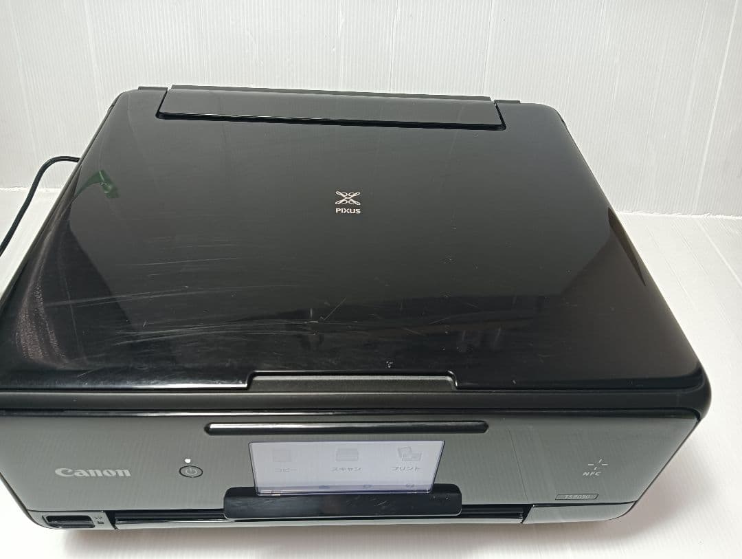 CANON　TS8030 プリンター