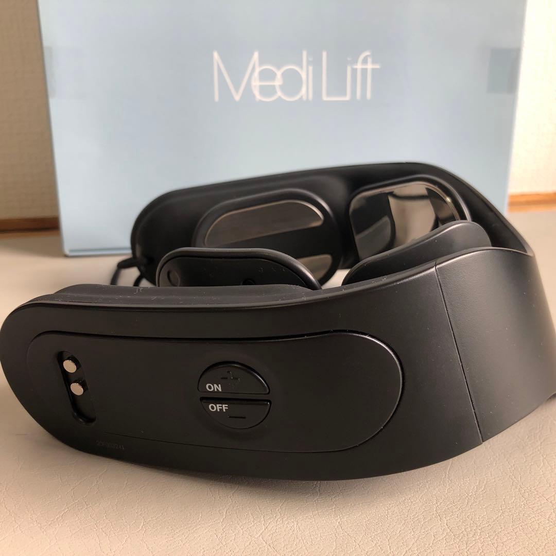 メディリフトネック　Medi Lift 美顔器