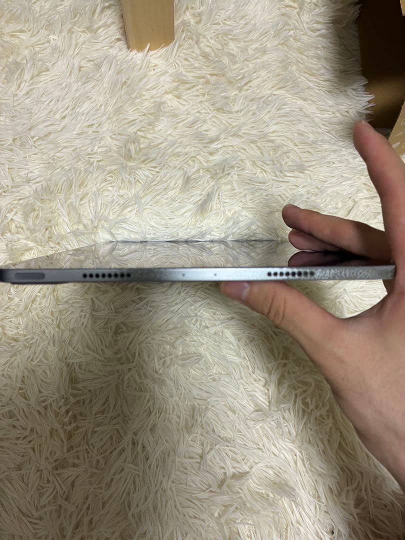 iPad Pro 第三世代 128GB Wi-Fi 11インチ 最終値下げ‼️