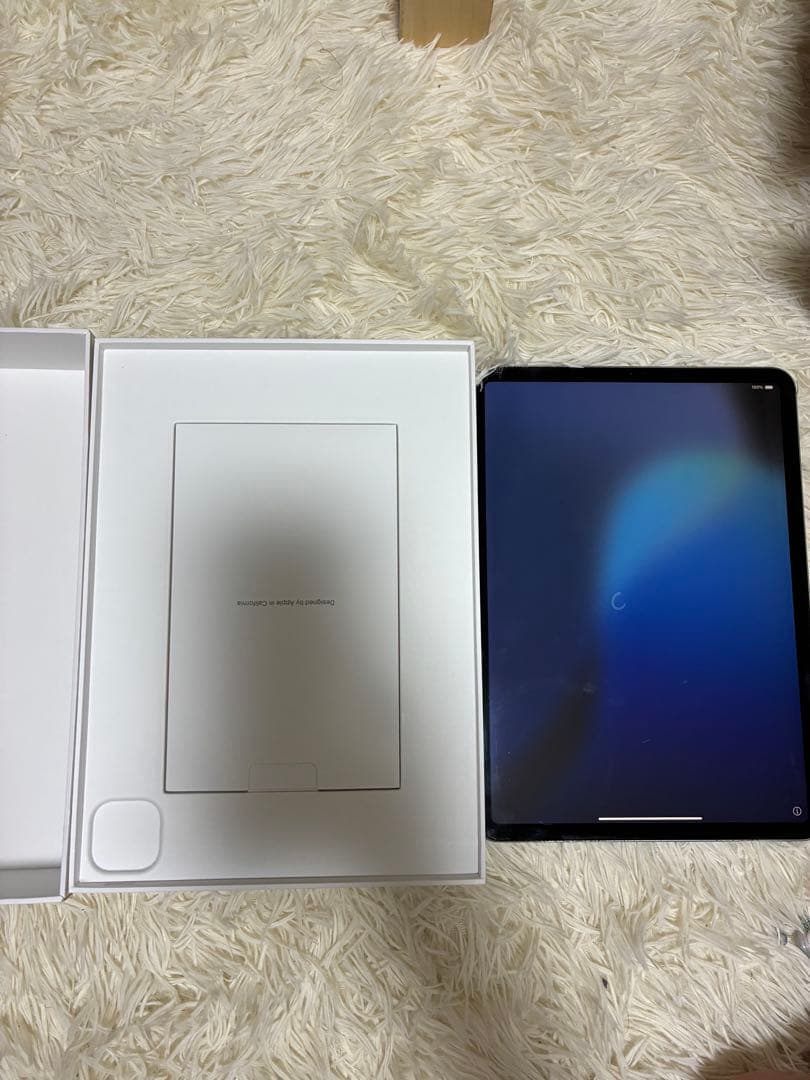 iPad Pro 第三世代 128GB Wi-Fi 11インチ 最終値下げ‼️
