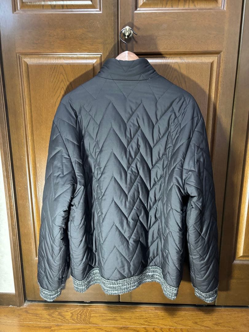 シュプリームミッソーニ黒　Lサイズ　美品