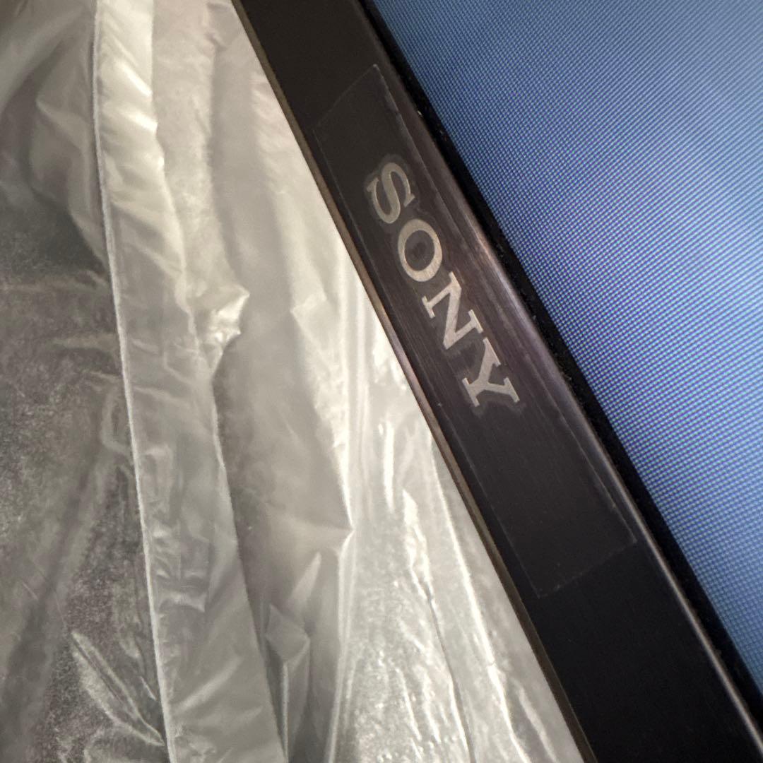 引取り可能！即日発送！SONY BRAVIA 75インチ 4K 液晶テレビ