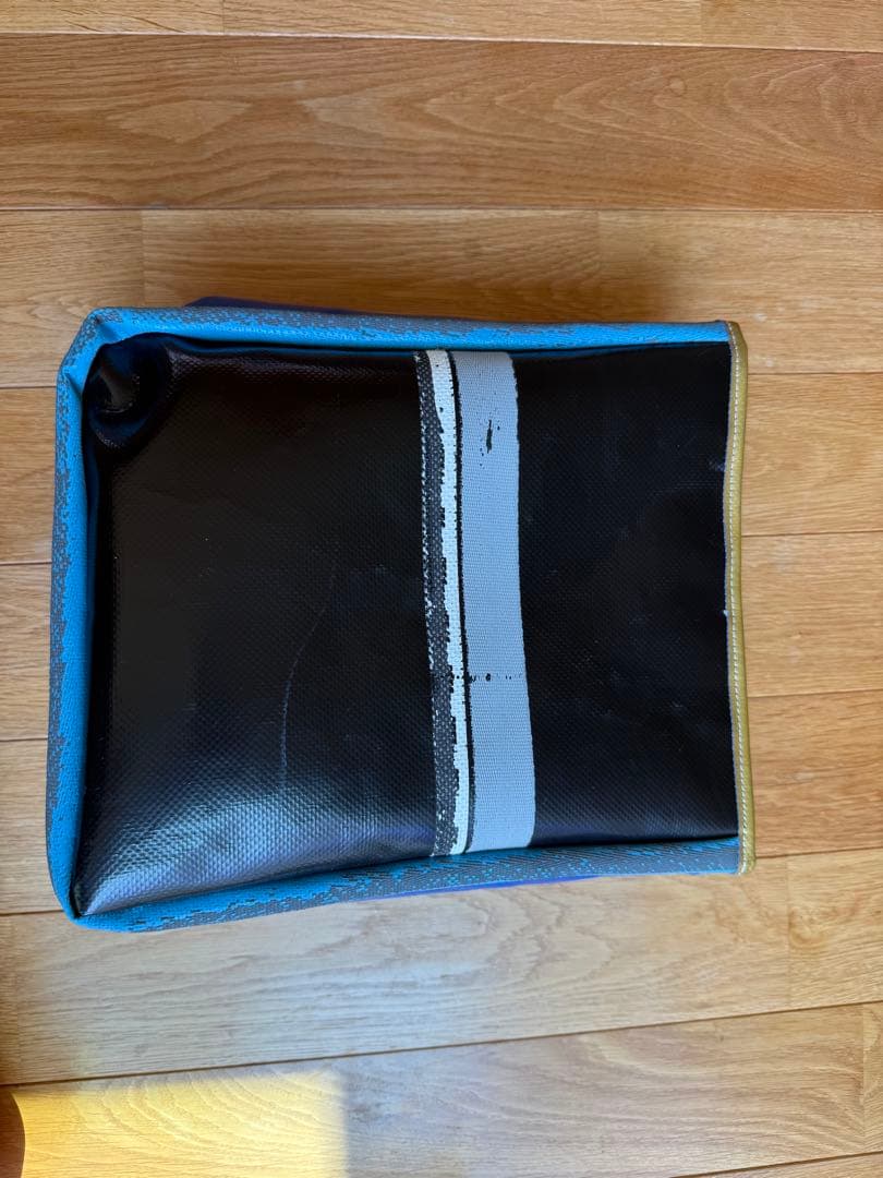 コムデギャルソン×フライターグ　ショルダーバッグ