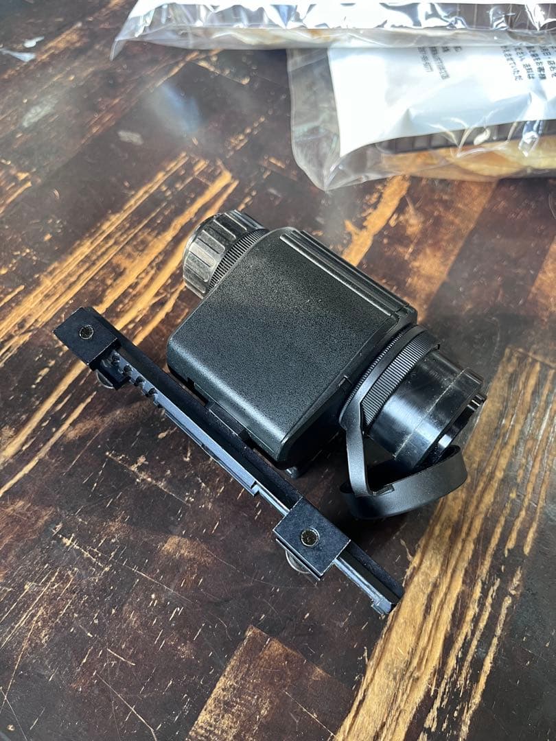 ナシカ　ELF1 スコープ　単眼　暗視スコープ