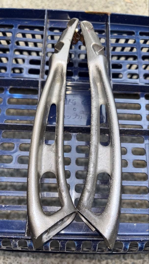 t*0様 ドゥカティ996 ミラーアーム 左右セット