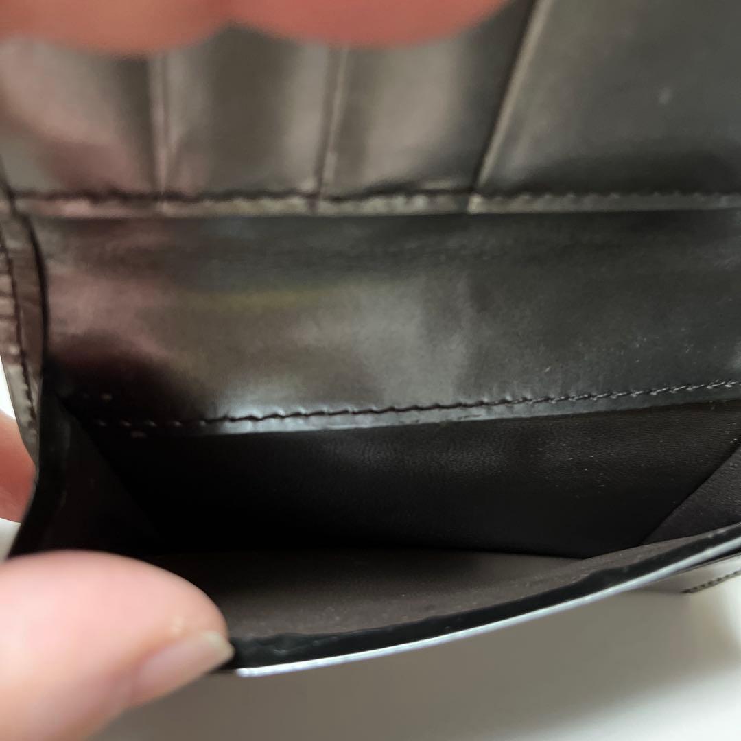 Jean Paul Gaultier ニューローズ　 カードケース　名刺入れ