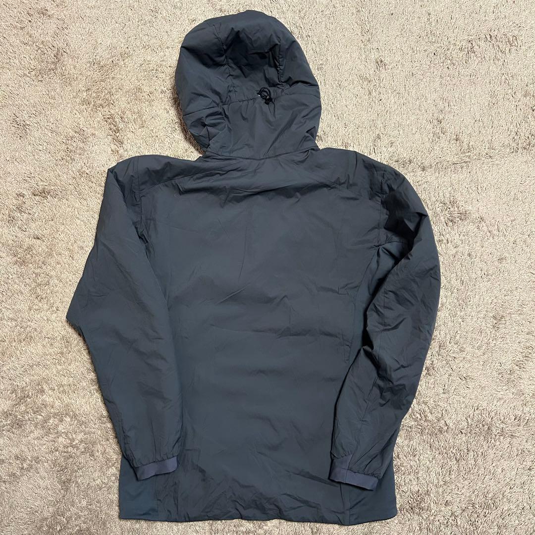 しょうたさん専用ARC’TERYX ATOM LT HOODY S