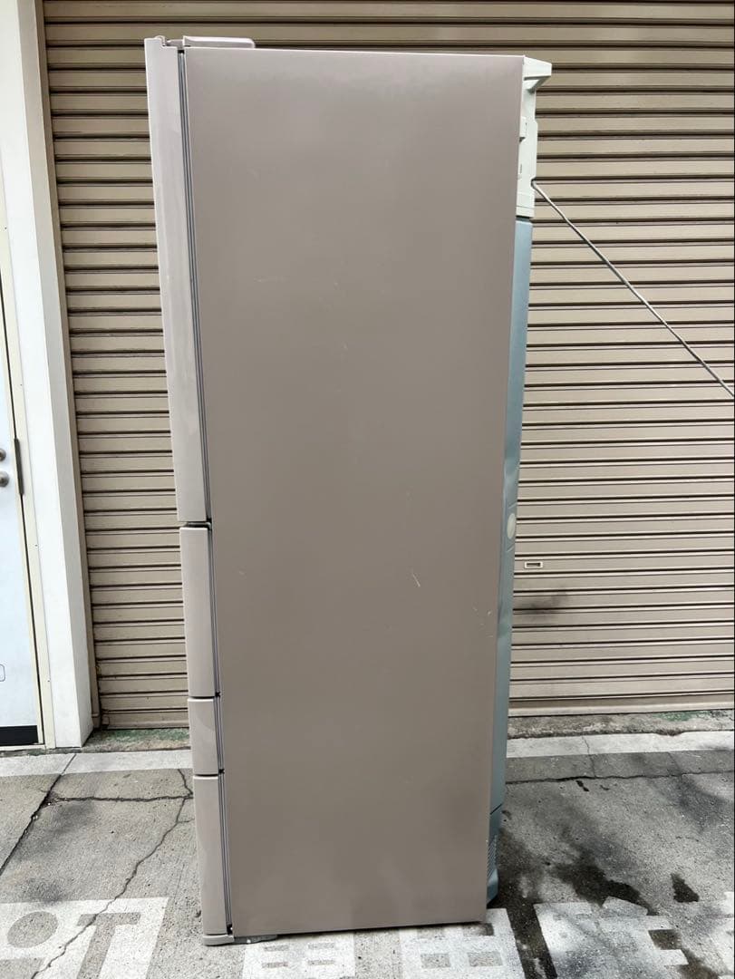 A769♠️関西エリア配送設置可♠️東芝ノンフロン冷凍冷蔵庫