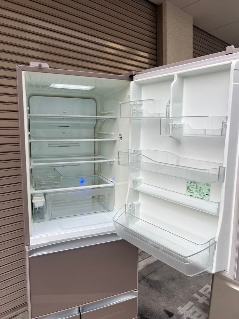 A769♠️関西エリア配送設置可♠️東芝ノンフロン冷凍冷蔵庫