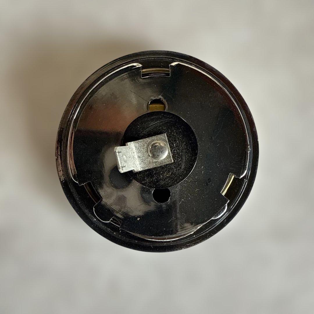 Personal VIP ステアリングホイール　レトロ　木製