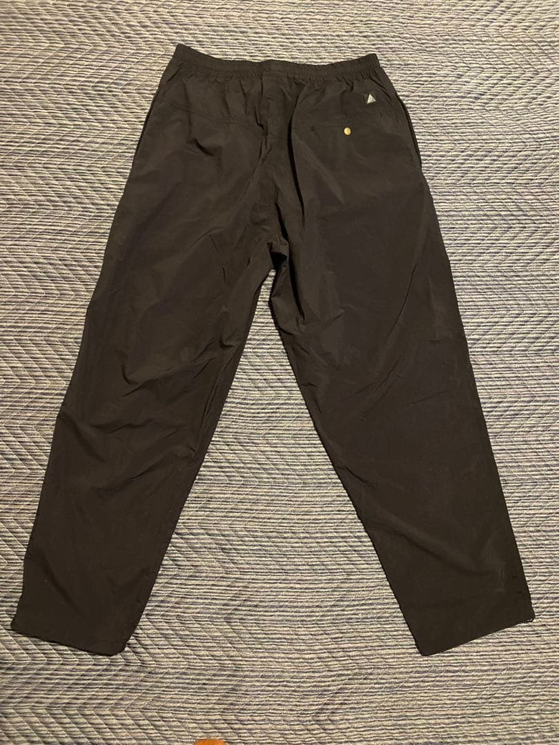 パンツ Moonlight Gear UNfake LT Pants Black