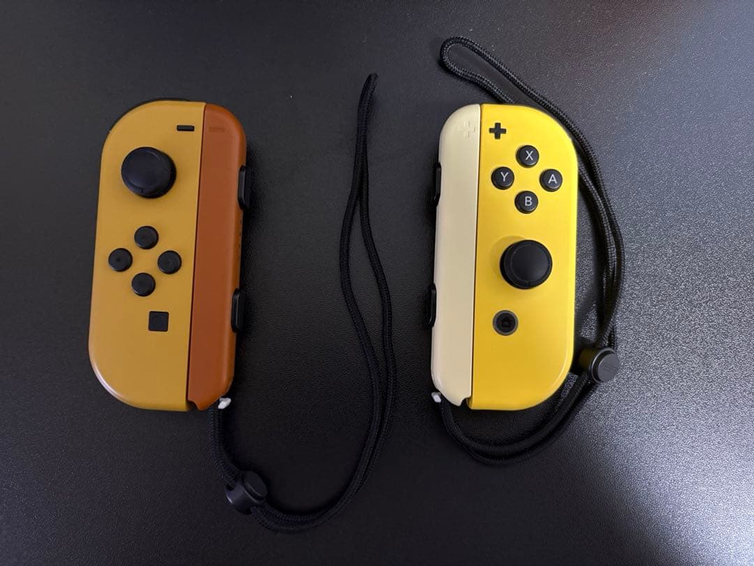 Nintendo Switch ポケットモンスターLet’s Go! ピカチュウ