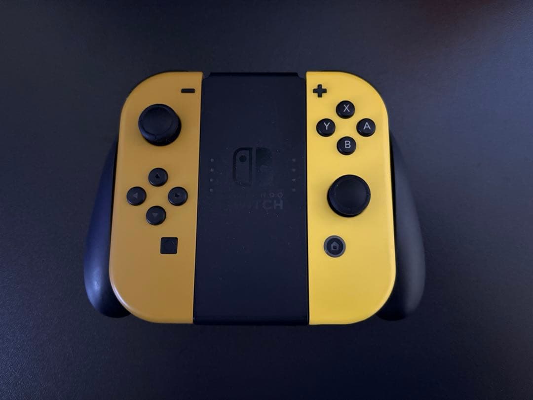 Nintendo Switch ポケットモンスターLet’s Go! ピカチュウ