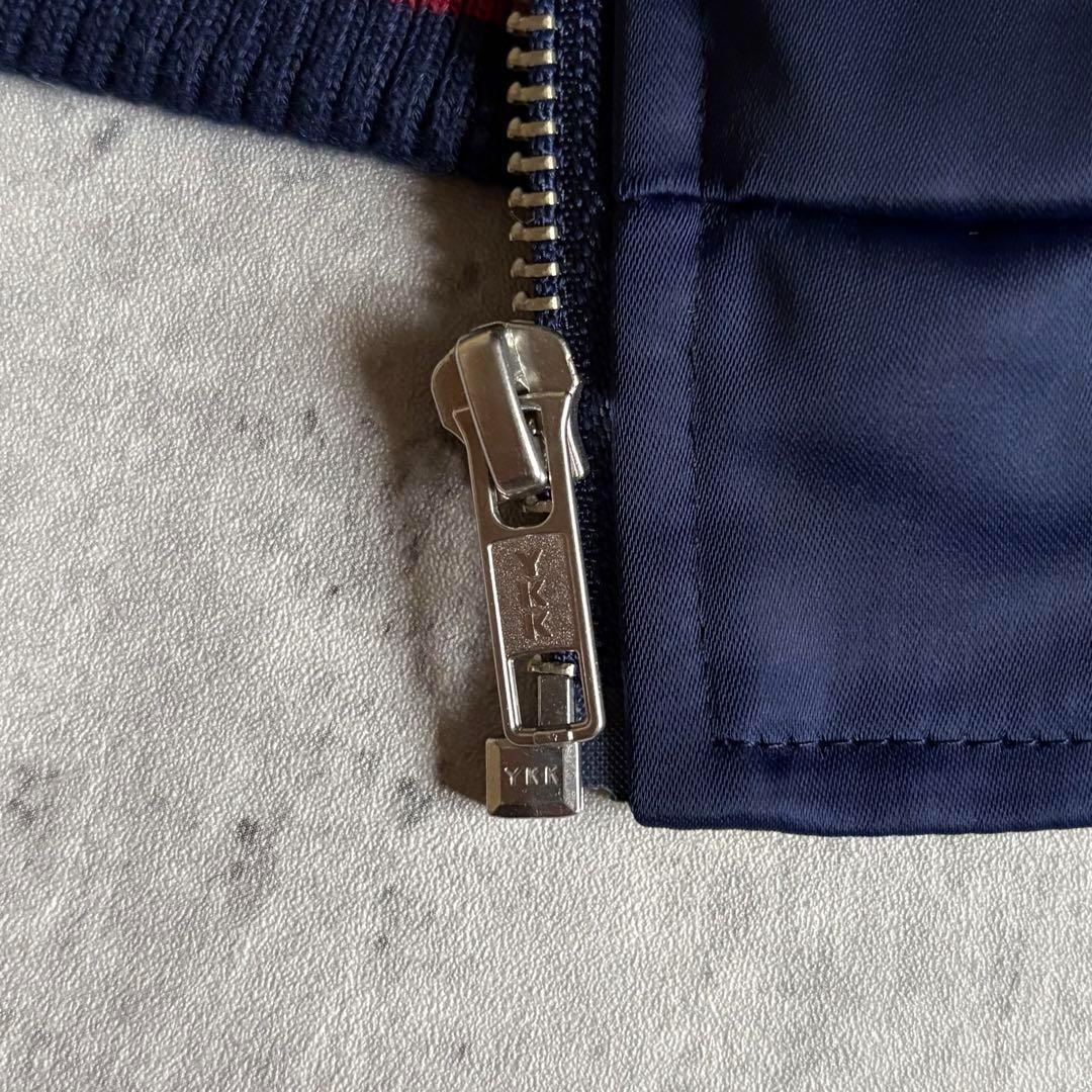 【エヴァンゲリオン×錦 nishiki】スカジャン　レーヨン　弐号機　アスカ