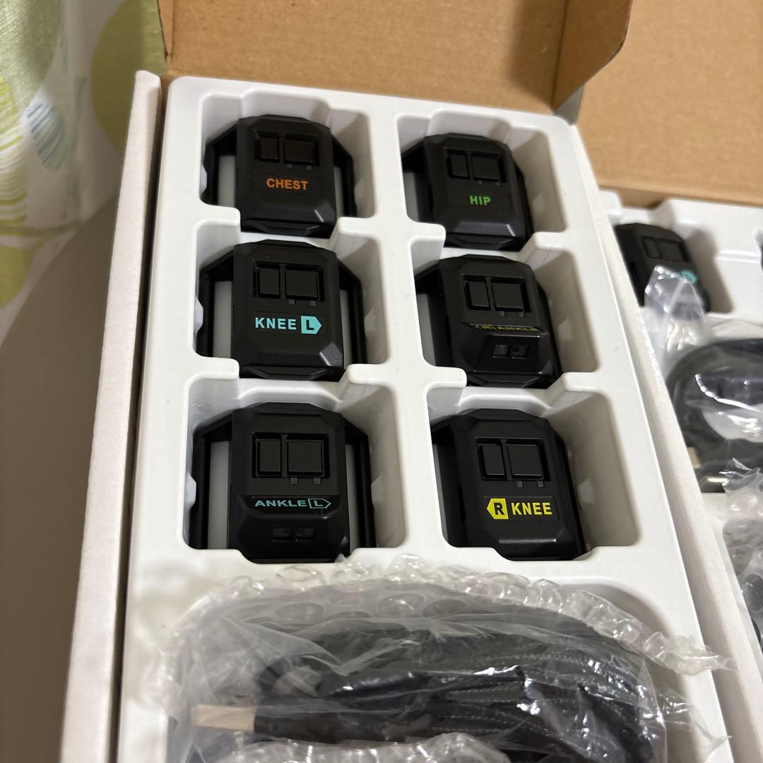 HaritoraX ハリトラワイヤレス 肘拡張＋GX6ドングル＋レシーバー