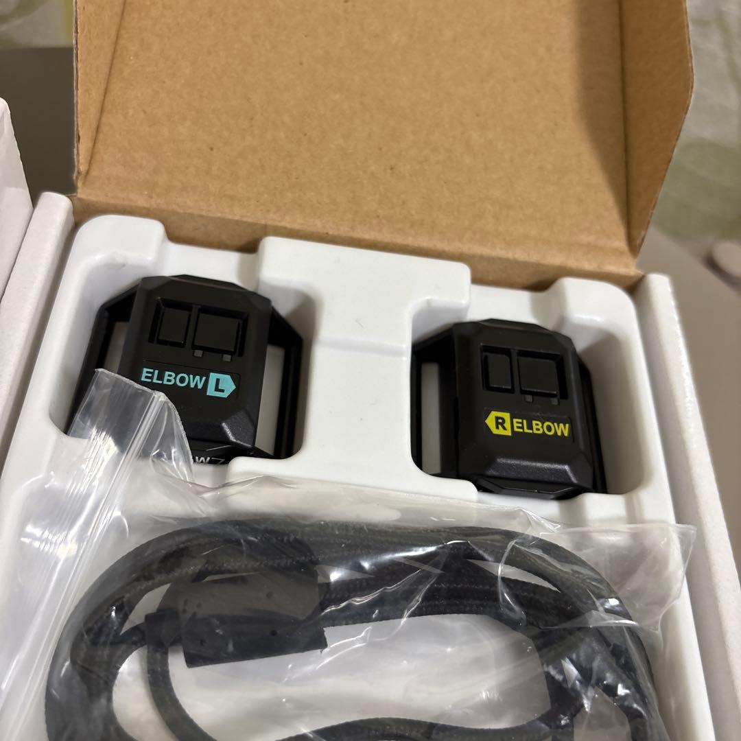 HaritoraX ハリトラワイヤレス 肘拡張＋GX6ドングル＋レシーバー