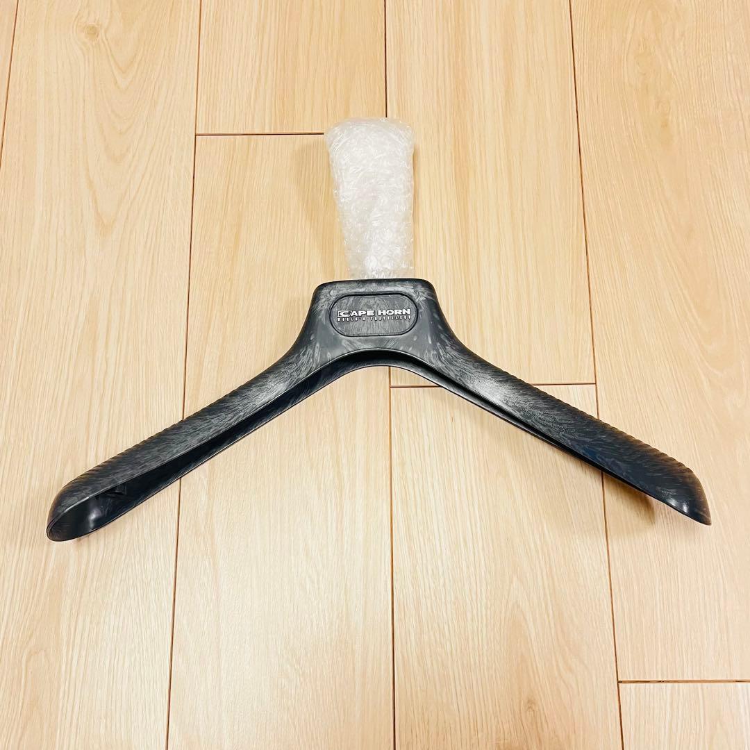 【新品】CAPEHORN ケープホーン SANTACRUZ ライトグレー 46