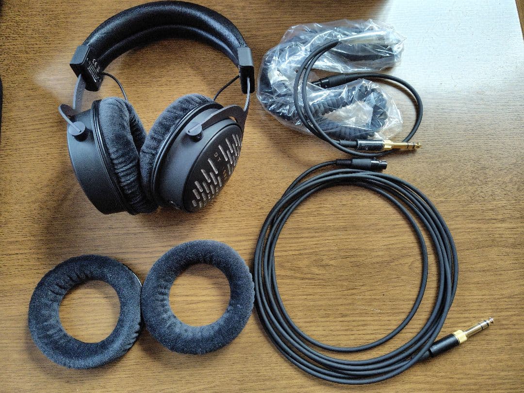 beyerdynamic DT 1990 PRO ヘッドホン