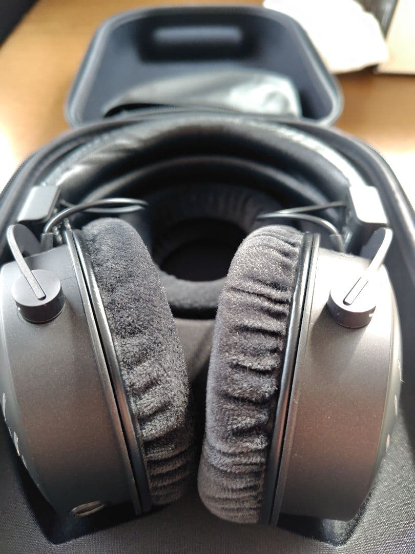 beyerdynamic DT 1990 PRO ヘッドホン