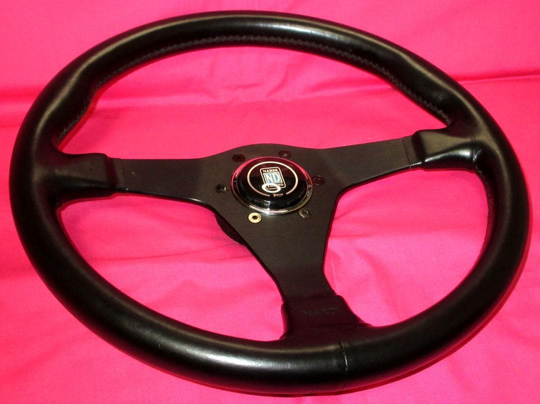 専用6150正規品 NARDI GARA3 Type0 ナルディ ガラ3 36Φ