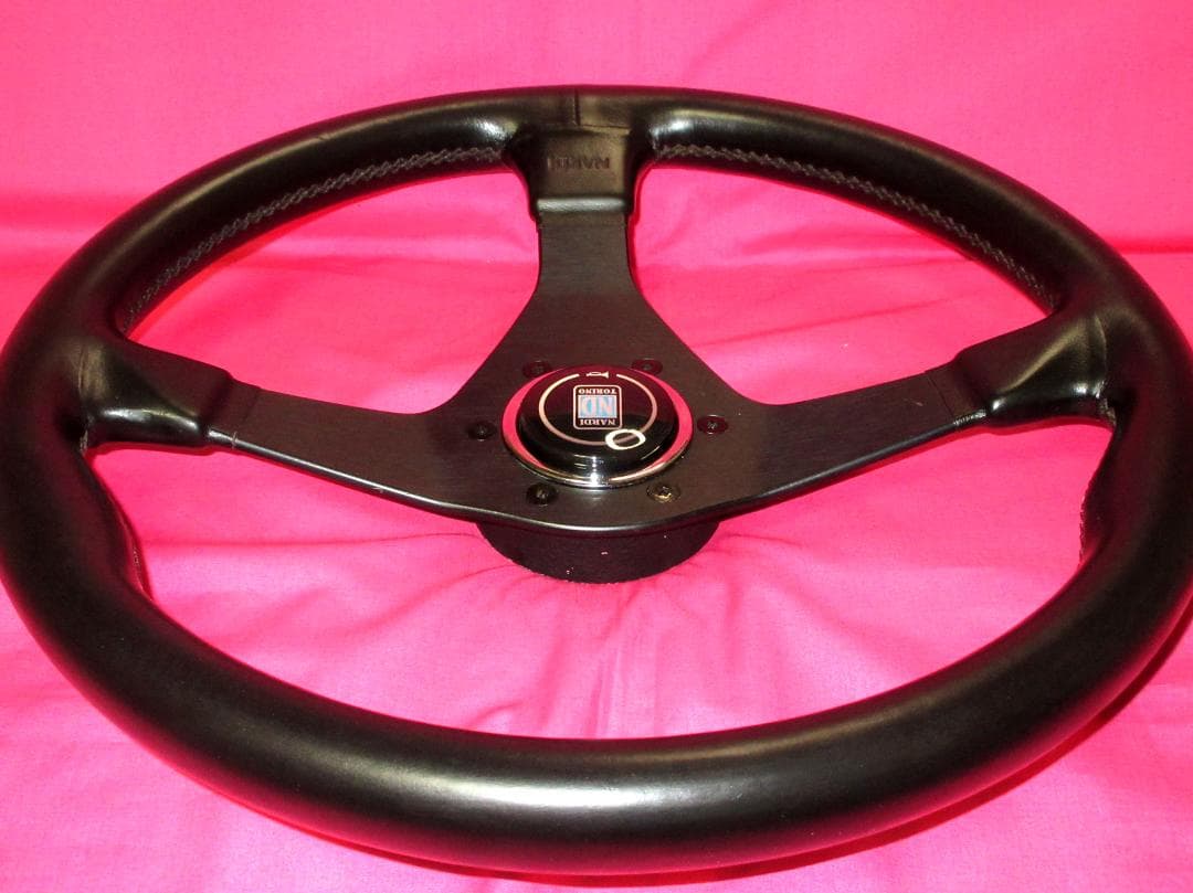 専用6150正規品 NARDI GARA3 Type0 ナルディ ガラ3 36Φ