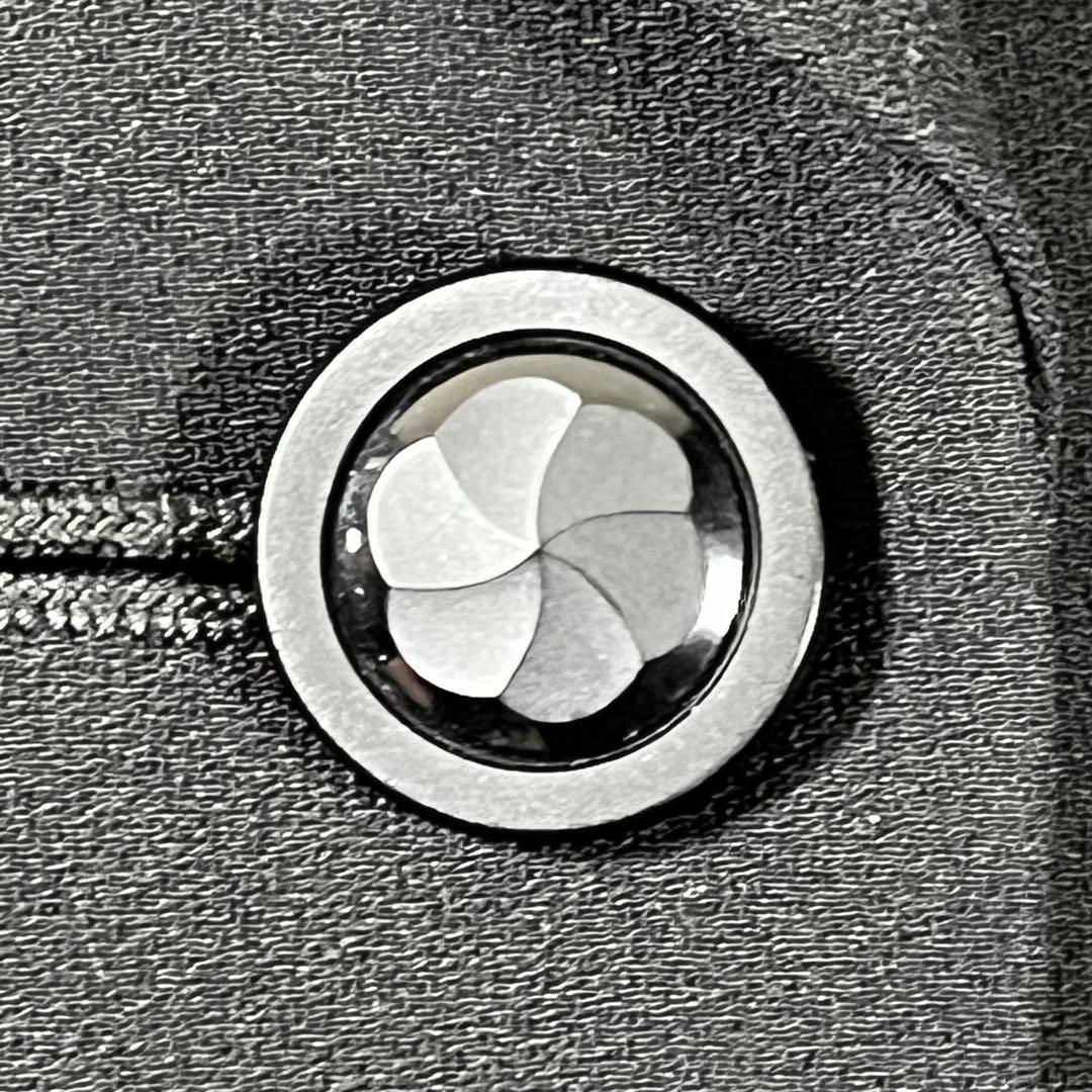 ✨未使用級 東京イギン セットアップ ショールカラー ロング丈 ワンピース