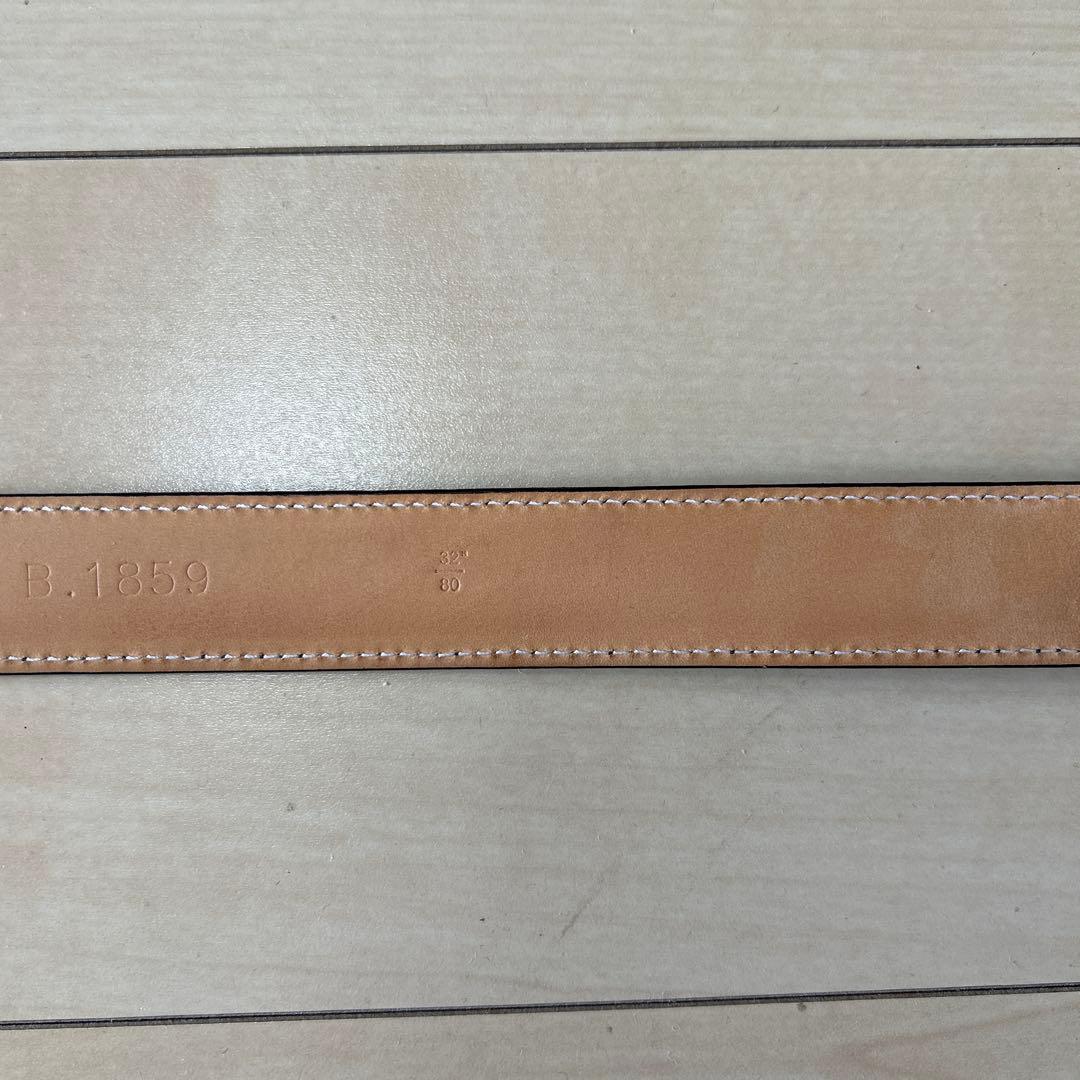 【ポチ様限定】WHC ホワイトハウスコックス ベルト