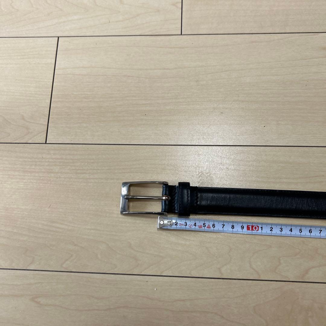 【ポチ様限定】WHC ホワイトハウスコックス ベルト