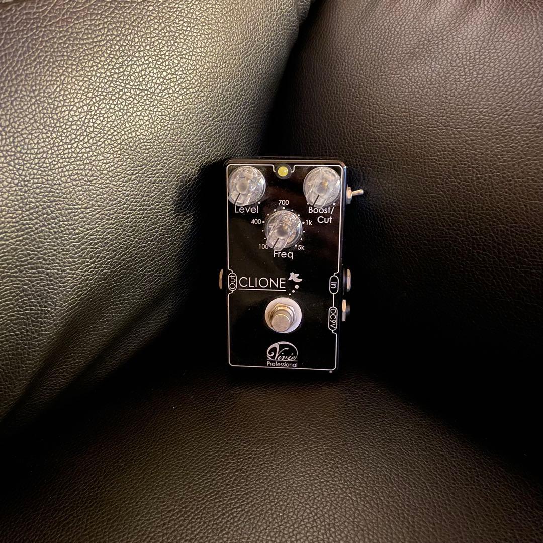 Vivie ( ビビー ) / CLIONE