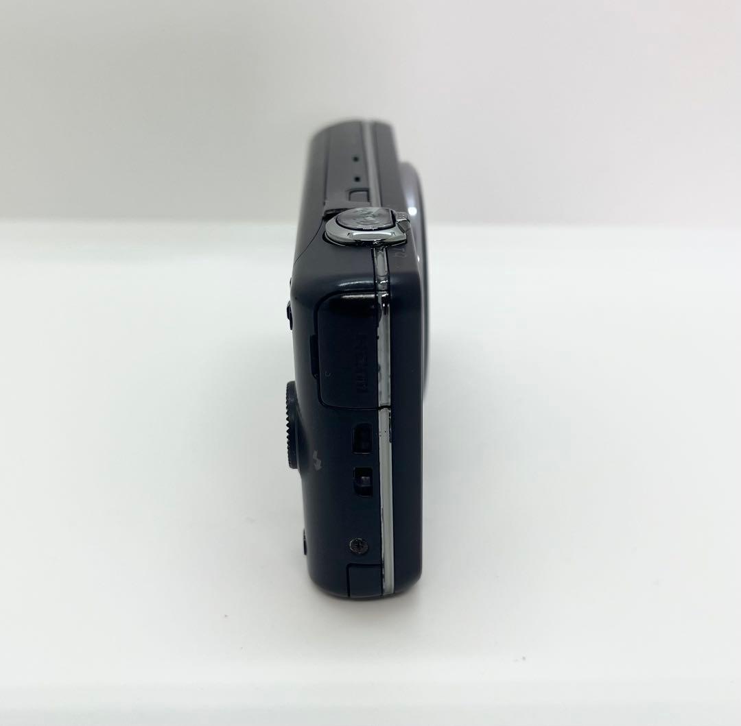 SONY ソニー サイバーショット DSC-WX100 ブラック