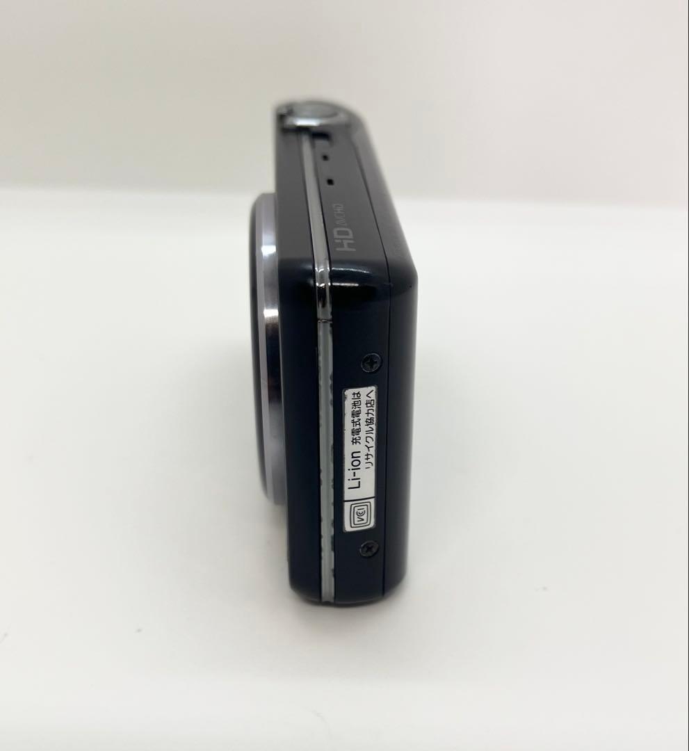 SONY ソニー サイバーショット DSC-WX100 ブラック