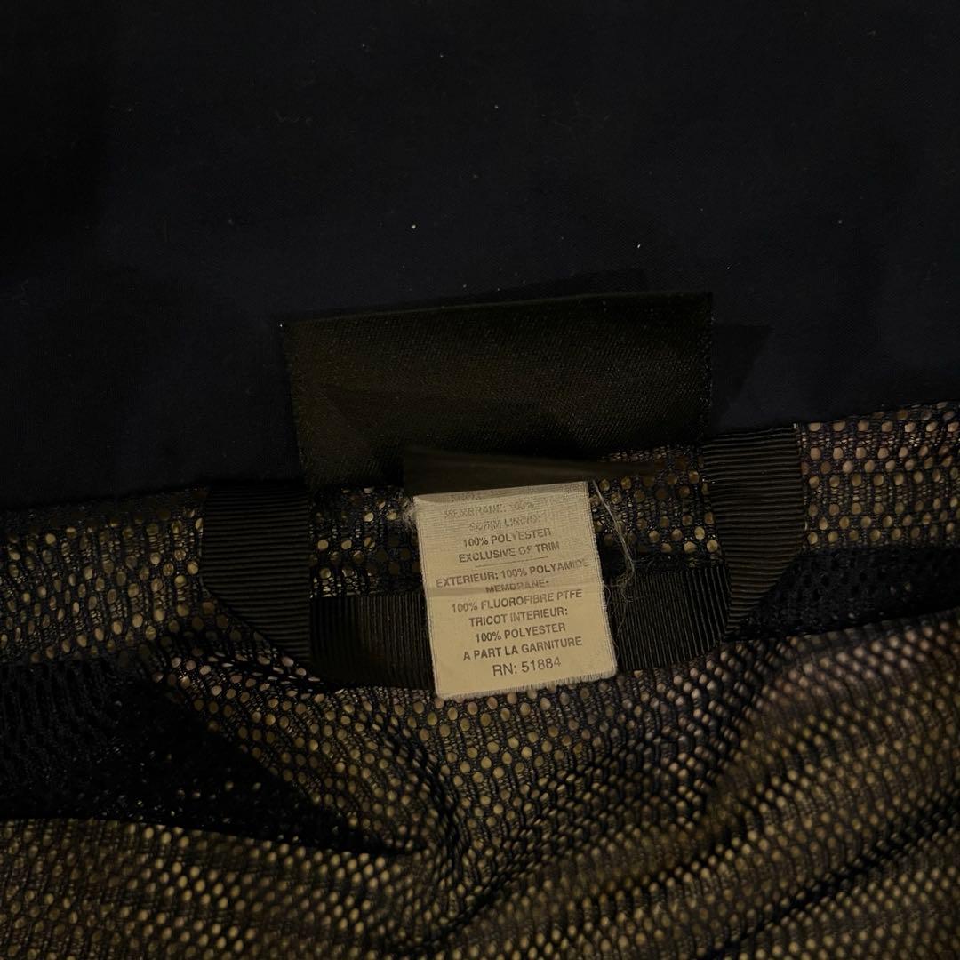 き*ん様 90s 00s patagonia Guide shell jacke