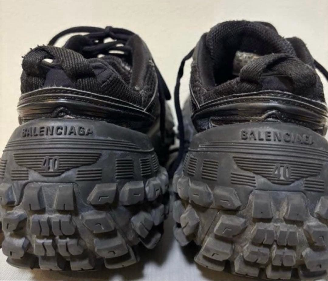 デムナ期　40 バウンサー ディフェンダー