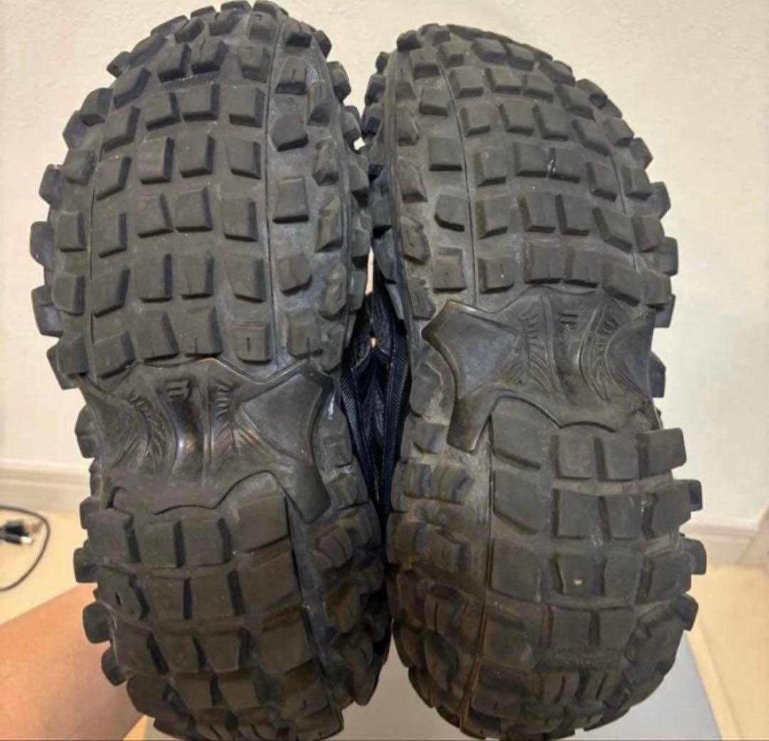 デムナ期　40 バウンサー ディフェンダー