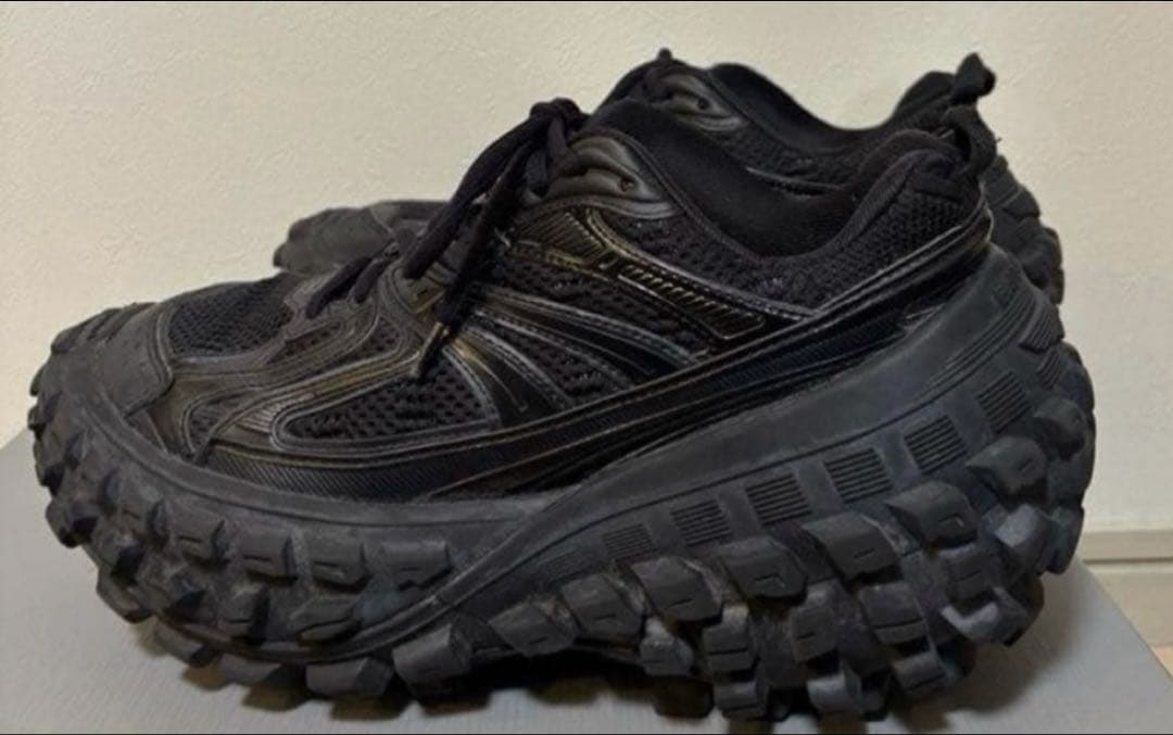 デムナ期　40 バウンサー ディフェンダー