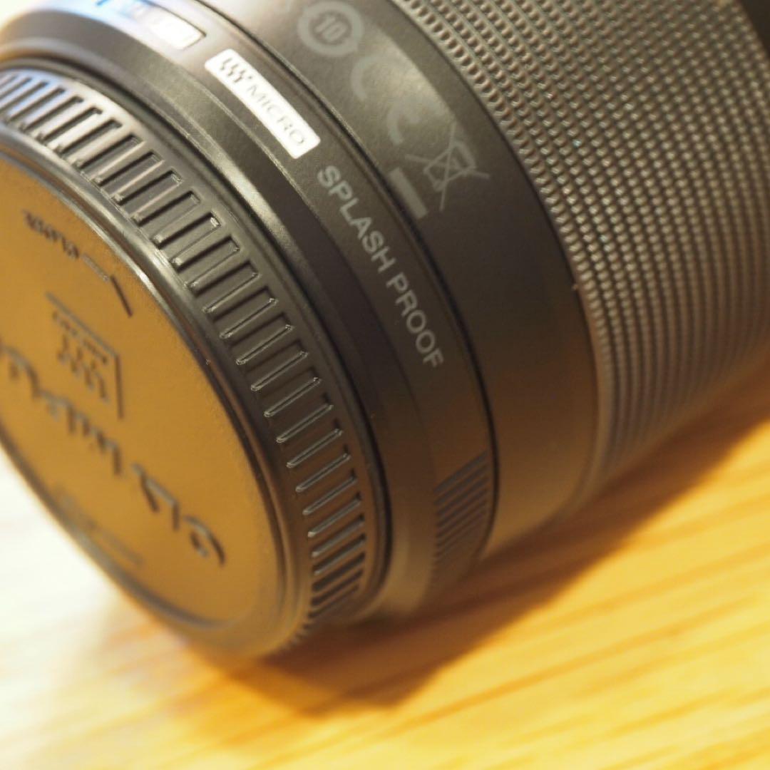 ★M.ZUIKO DIGITAL ED 14-150mm Ⅱ★オリンパス★